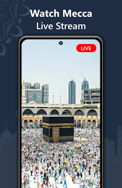 Qibla Compass; Qibla Direction for Android - Find Qibla with Ease