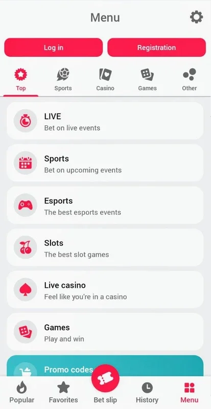 DBbet Android App: Your Gateway to Exciting Sports Betting