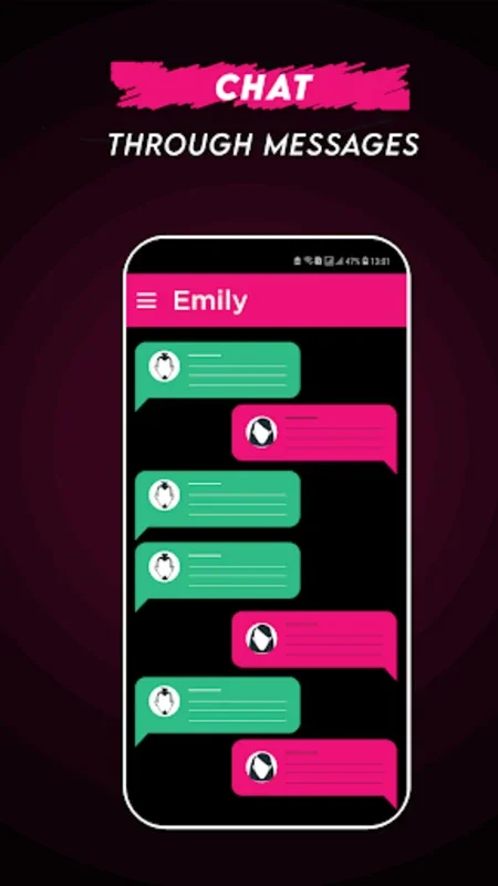 MeetAny- Live Video Call for Android - Connect Globally