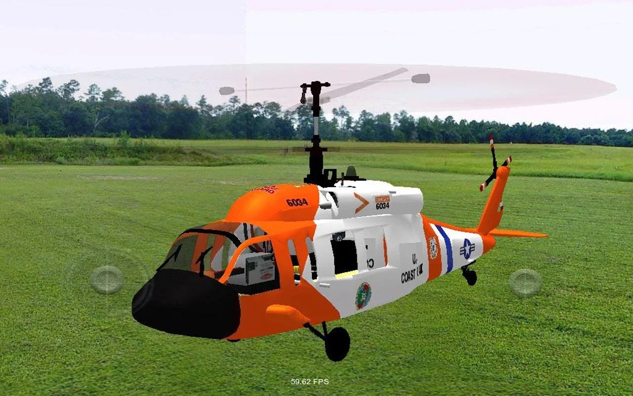 Absolute RC Heli Sim for Android - Immersive Flying Experience