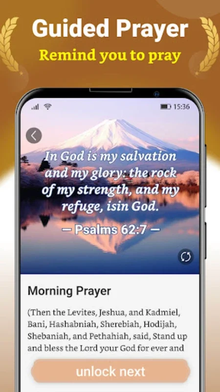 Bible for Android - An In-Depth Spiritual Tool