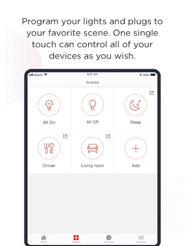 Sengled Home for Android: Seamless Smart Home Control