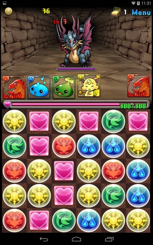 Puzzle and Dragons for Android: A Captivating Gaming Experience