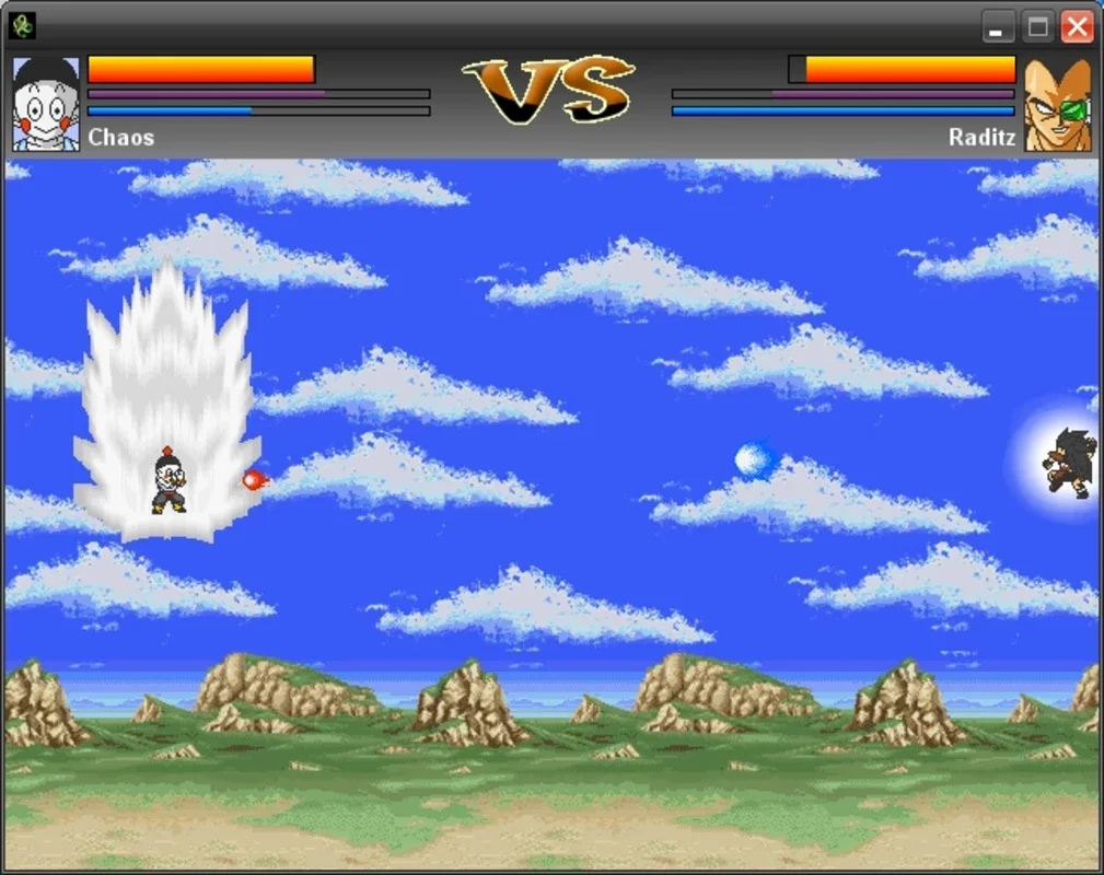 Dragon Ball Z Budokai X: The Ultimate Windows Fighting Game