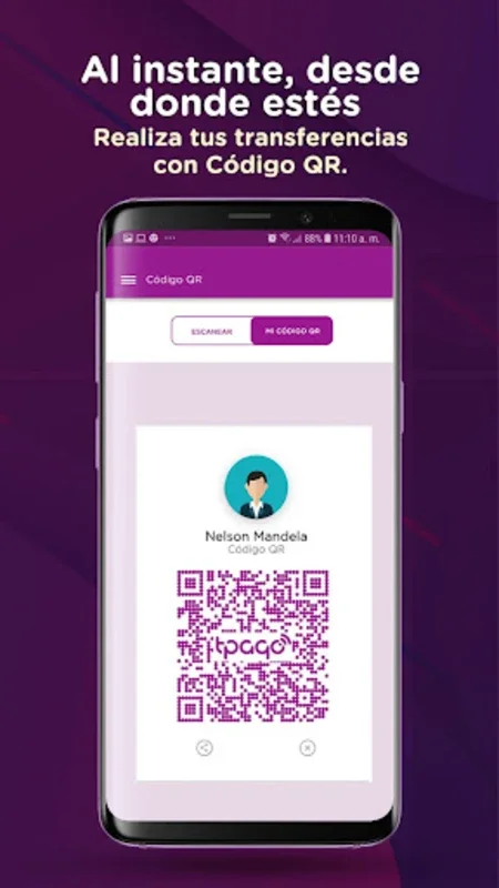 tPago for Android: Streamline Your Financial Transactions