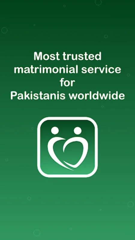 Pakistani Matrimony® - Muslim for Android: Seamless Matchmaking