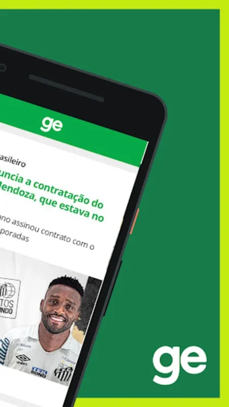 Globoesporte.com for Android - Stay Updated with Sports