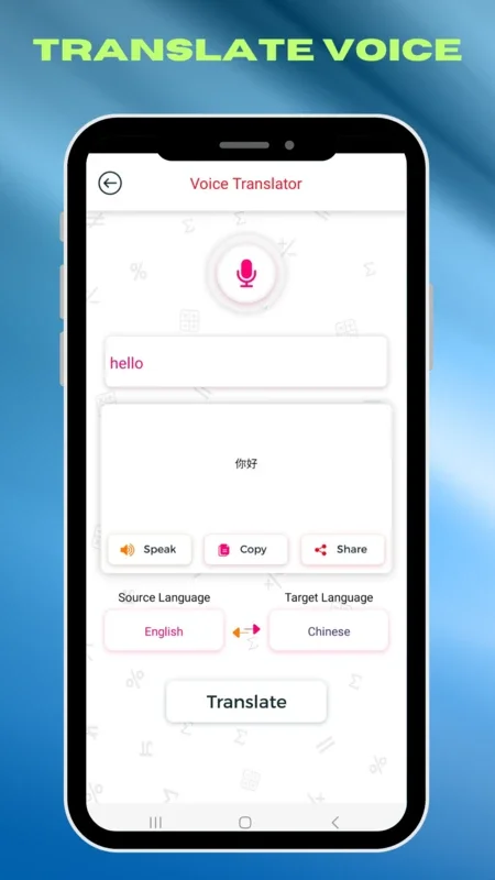 Translator for Android - Seamless Language Translation