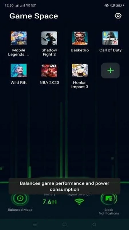 Game Space Oppo: Optimize Android Gaming on Your Oppo Phone