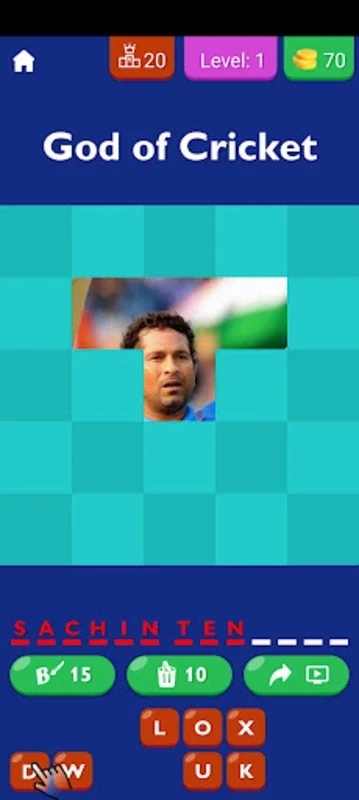 World Cricket Champions for Android - Engaging Cricket Trivia