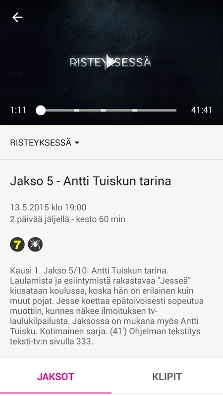 Ruutu for Android - Download the APK from AppHuts