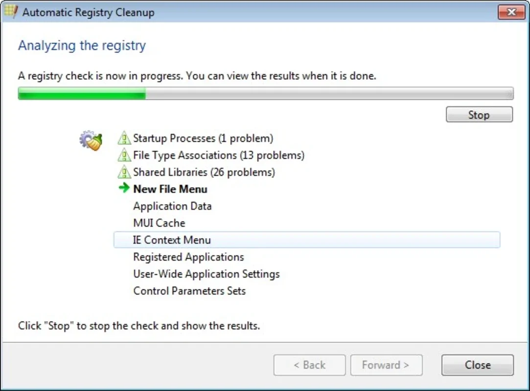 Registry Life: Optimize Your Windows PC Performance