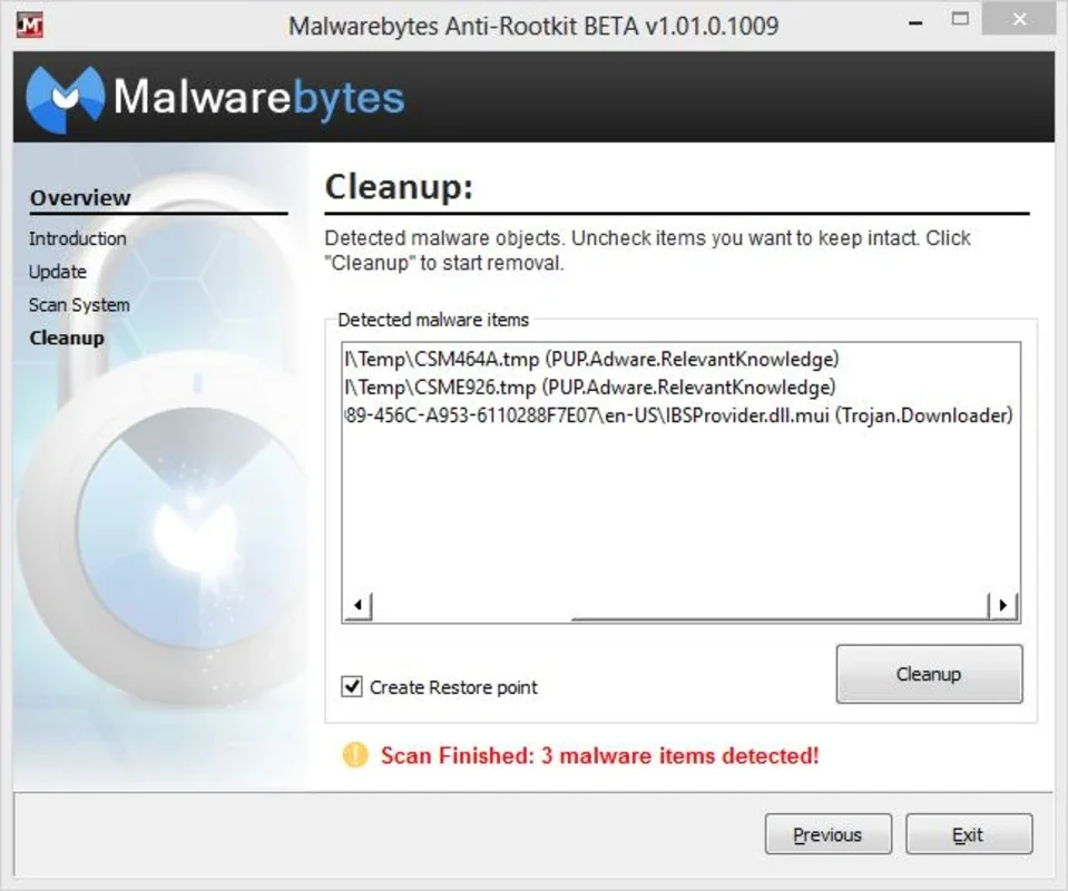 Malwarebytes Anti-Rootkit: Advanced Rootkit Detection for Windows