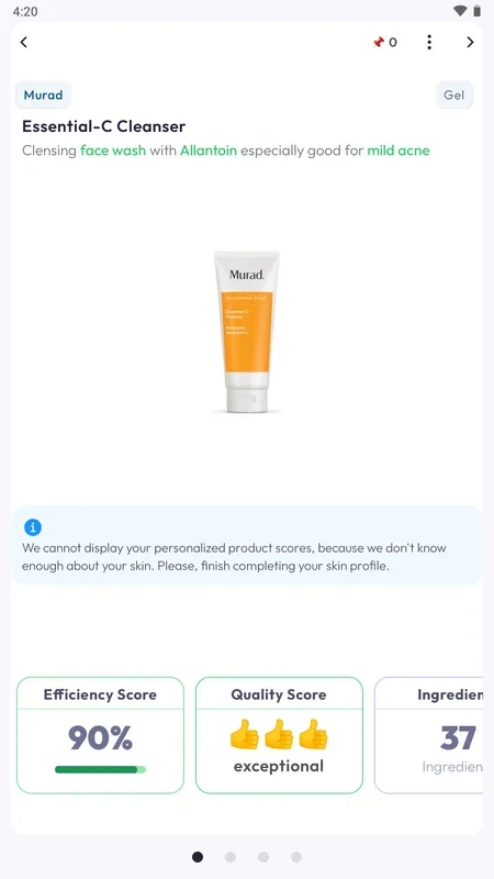 Skin Bliss: Beauty & Skincare for Android - Discover the Best Products