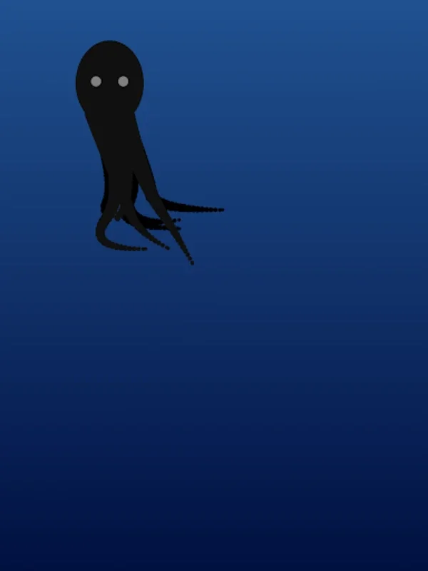 Ocquarium for Android - Interactive Octopus Live Wallpaper