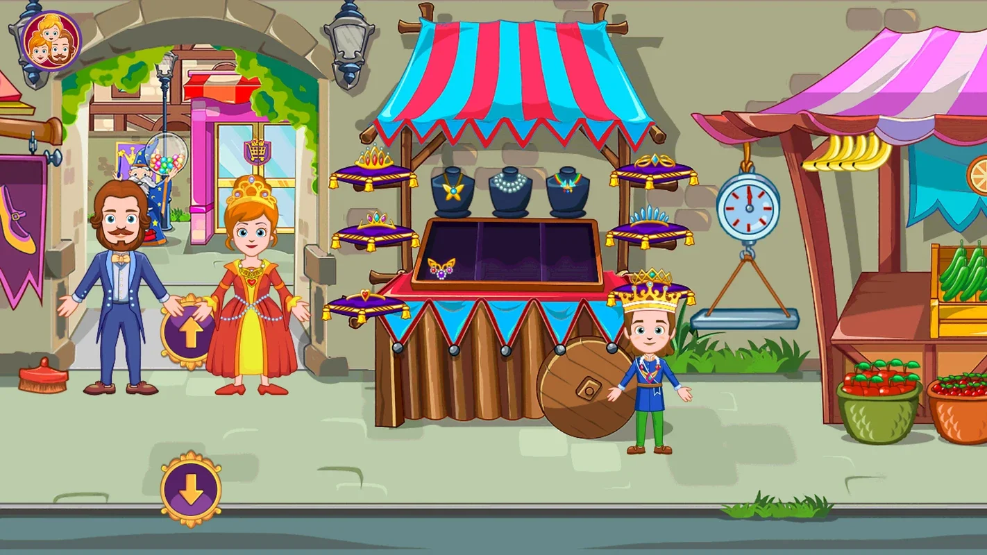 My Little Princess: Stores for Android - Unleash Creativity