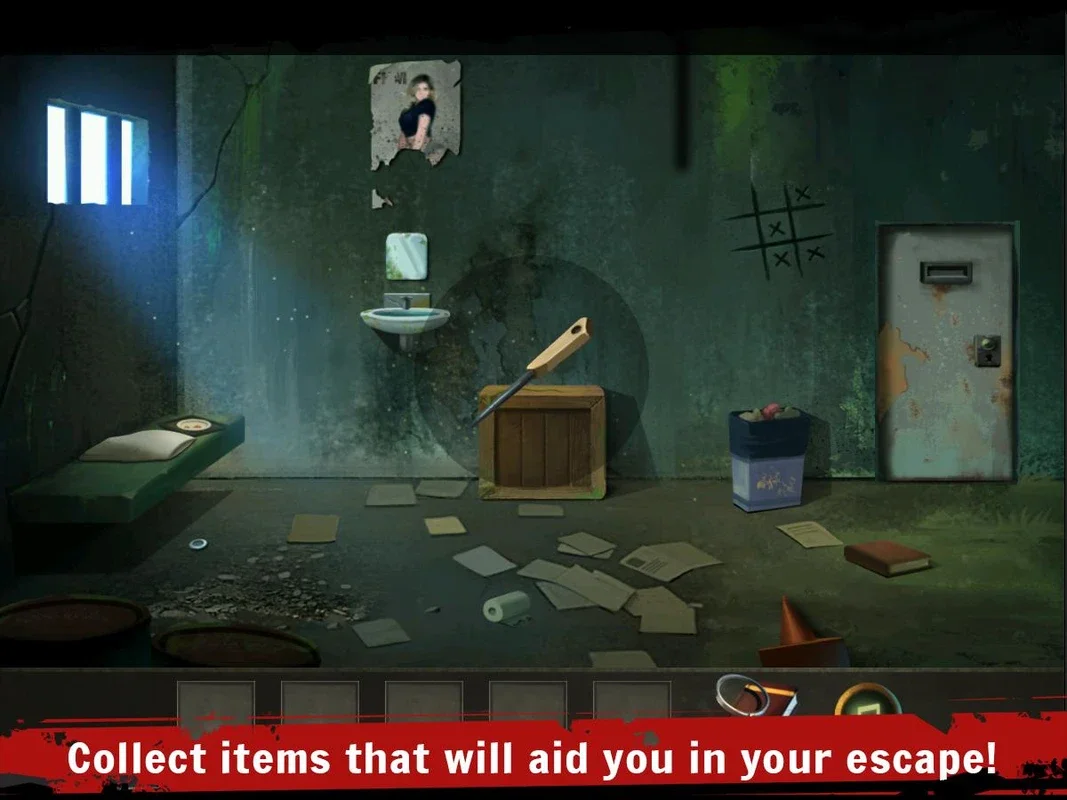 Prison Escape on Android: Thrilling Escape Adventures