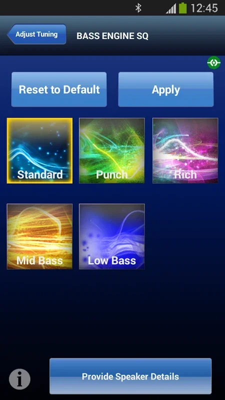 Alpine TuneIt App for Android: Customize Your Sound