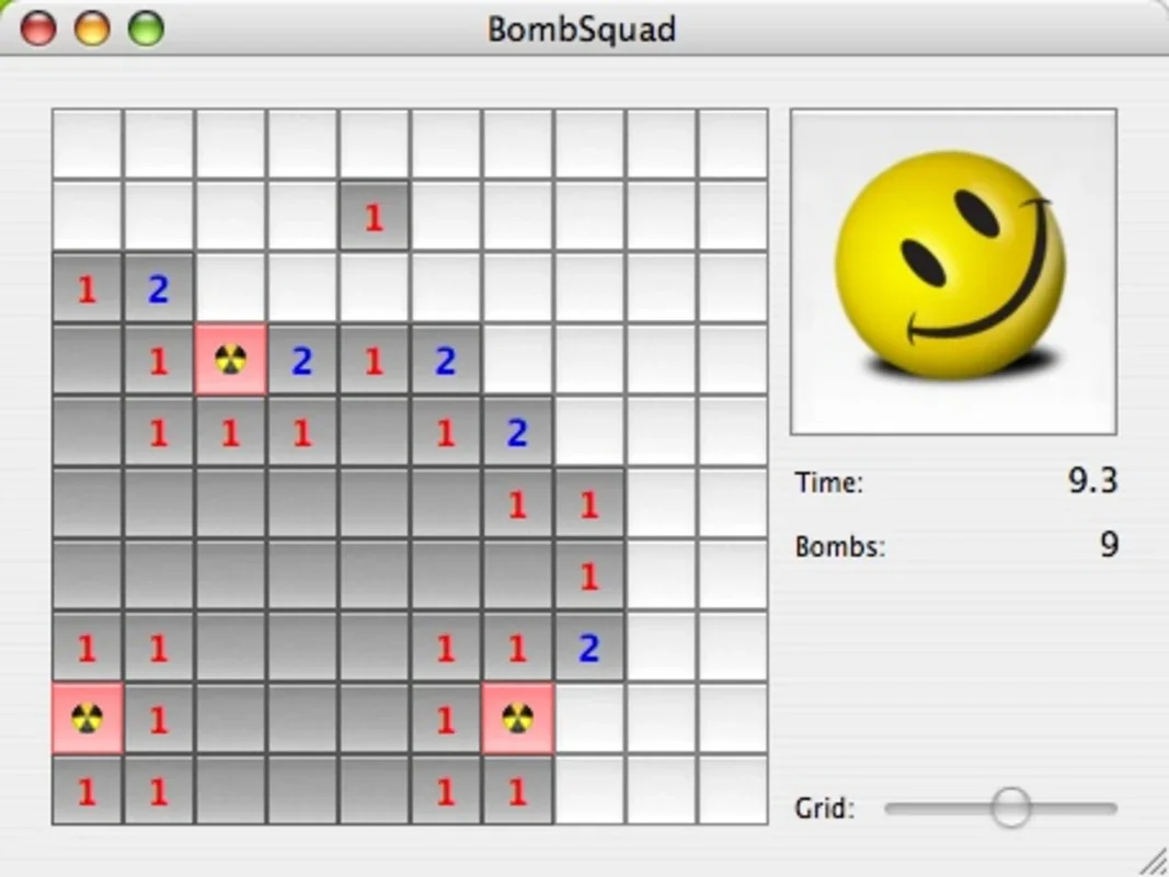 BombSquad for Mac - Thrilling Gaming Experience