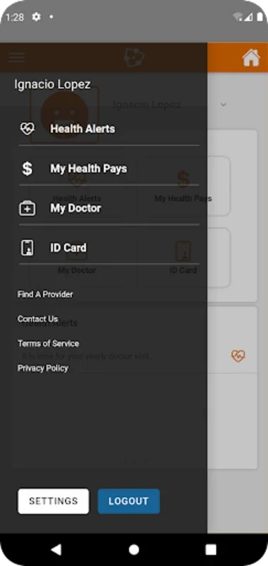 Magnolia for Android - Mississippi Medicaid App for Easy Healthcare