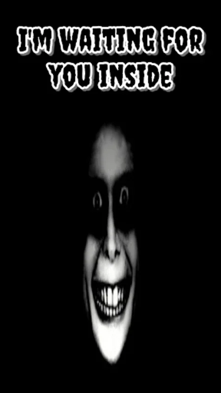 HorrorPrankGame for Android - Download the APK from AppHuts