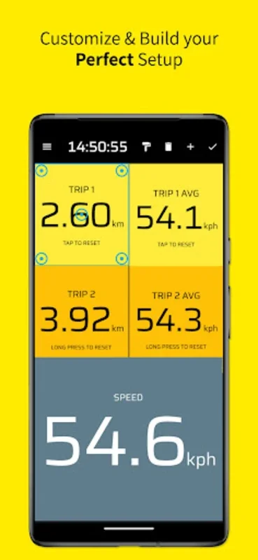 Rally Tripmeter for Android: Enhance Rally Precision