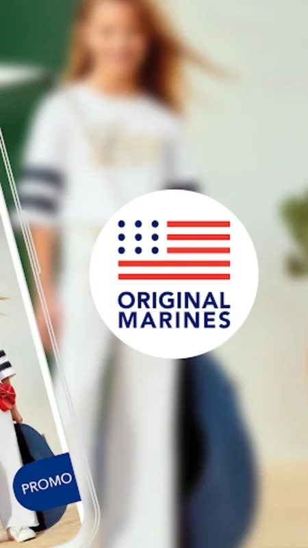 Original Marines for Android - Kids' Fashion Hub