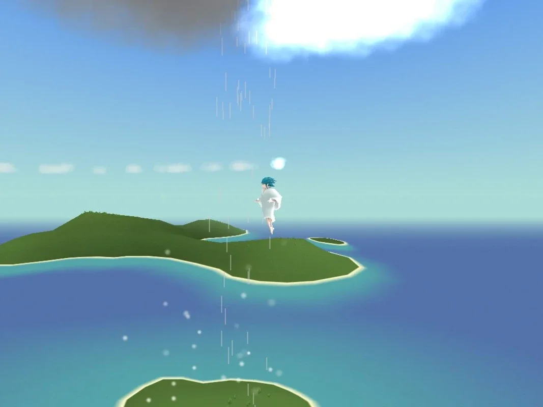 Cloud for Windows: An Engaging Exploration Game