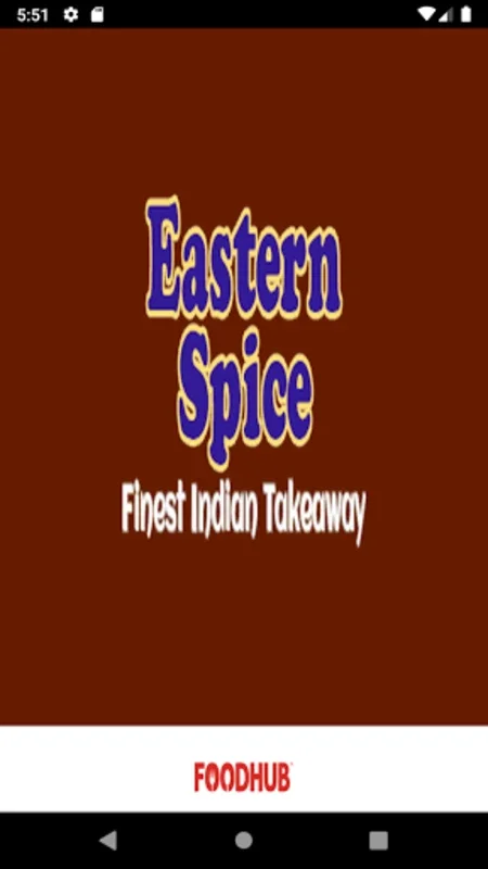 Eastern Spice for Android - Delicious Ipswich Takeaway