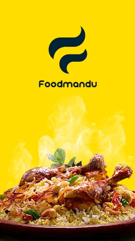 Foodmandu for Android: Diverse Food Delivery Options