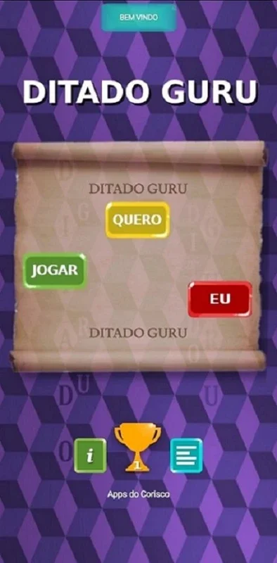 Ditado Guru for Android - Enhance Your Portuguese