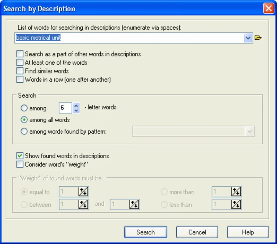 Cross+A: Your Ultimate Word Puzzle Companion for Windows