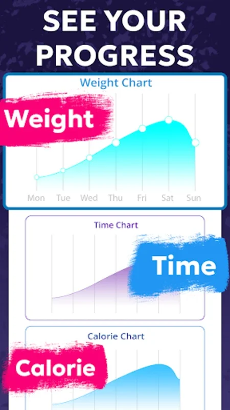 LoseFat! for Android - Download the APK from AppHuts