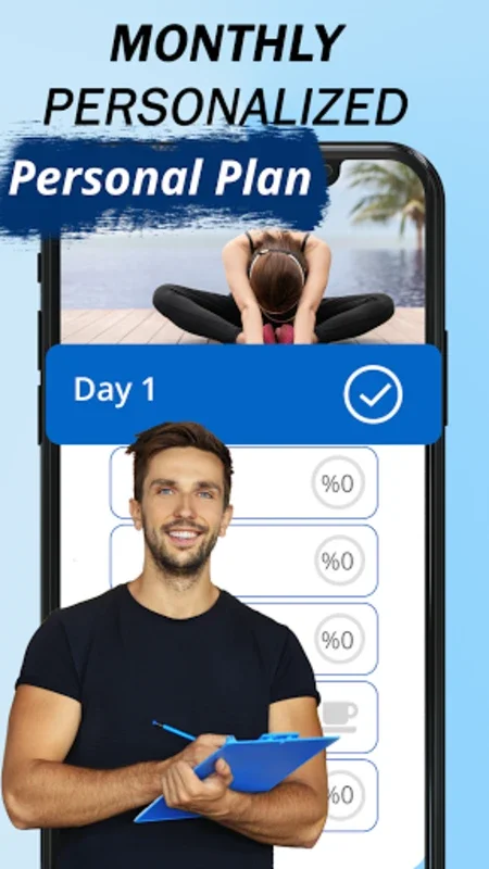 Healthy Spine for Android - Strengthen Your Spine with This Free App