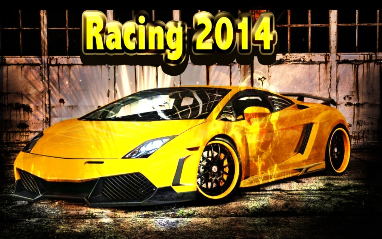 Racing 2014 on Android: Unmatched Mobile Racing Simulation