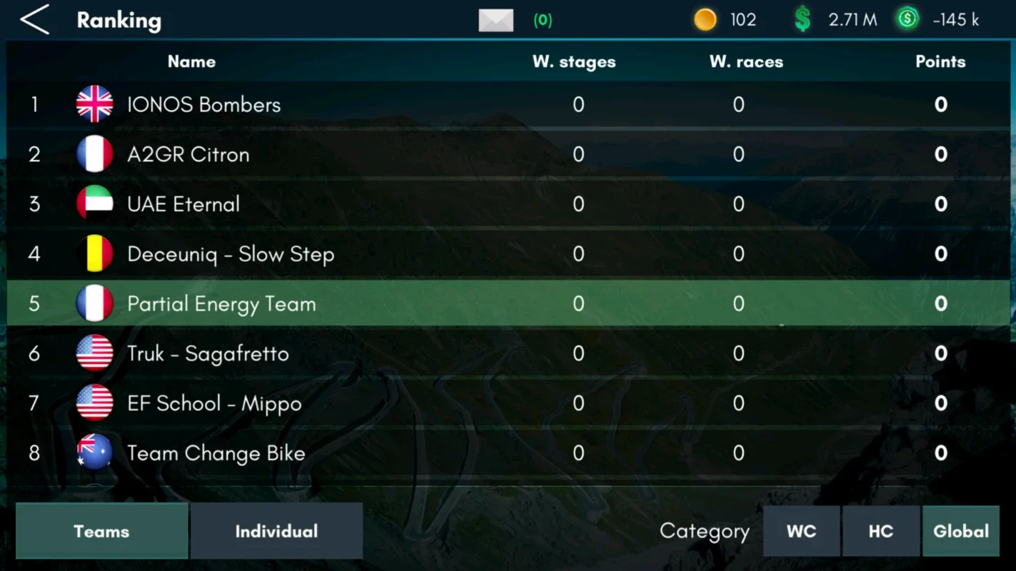 Live Cycling Manager 2 for Android - Immersive Cycling Experience