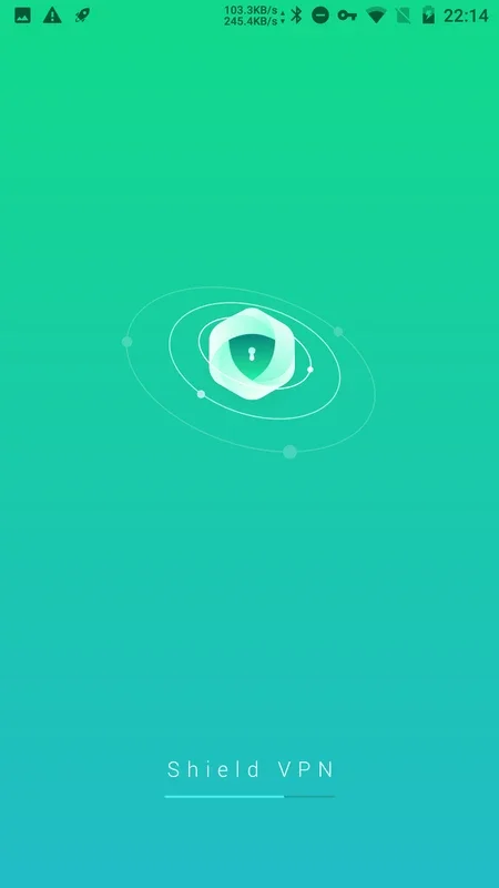 Shield VPN for Android - Secure Your Browsing