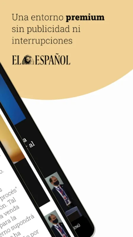 El Español for Android: Comprehensive News App