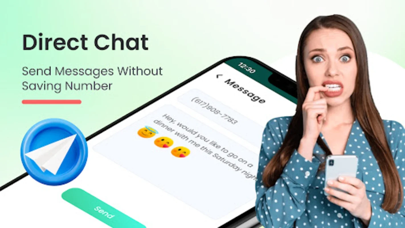 Whatscan - Chat Messages for Android: Streamline Your Chats