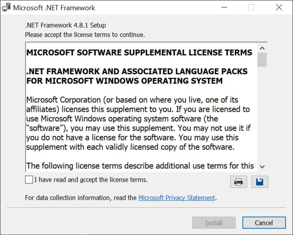 Microsoft.NET 7.0 SDK for Windows - Empowering Applications