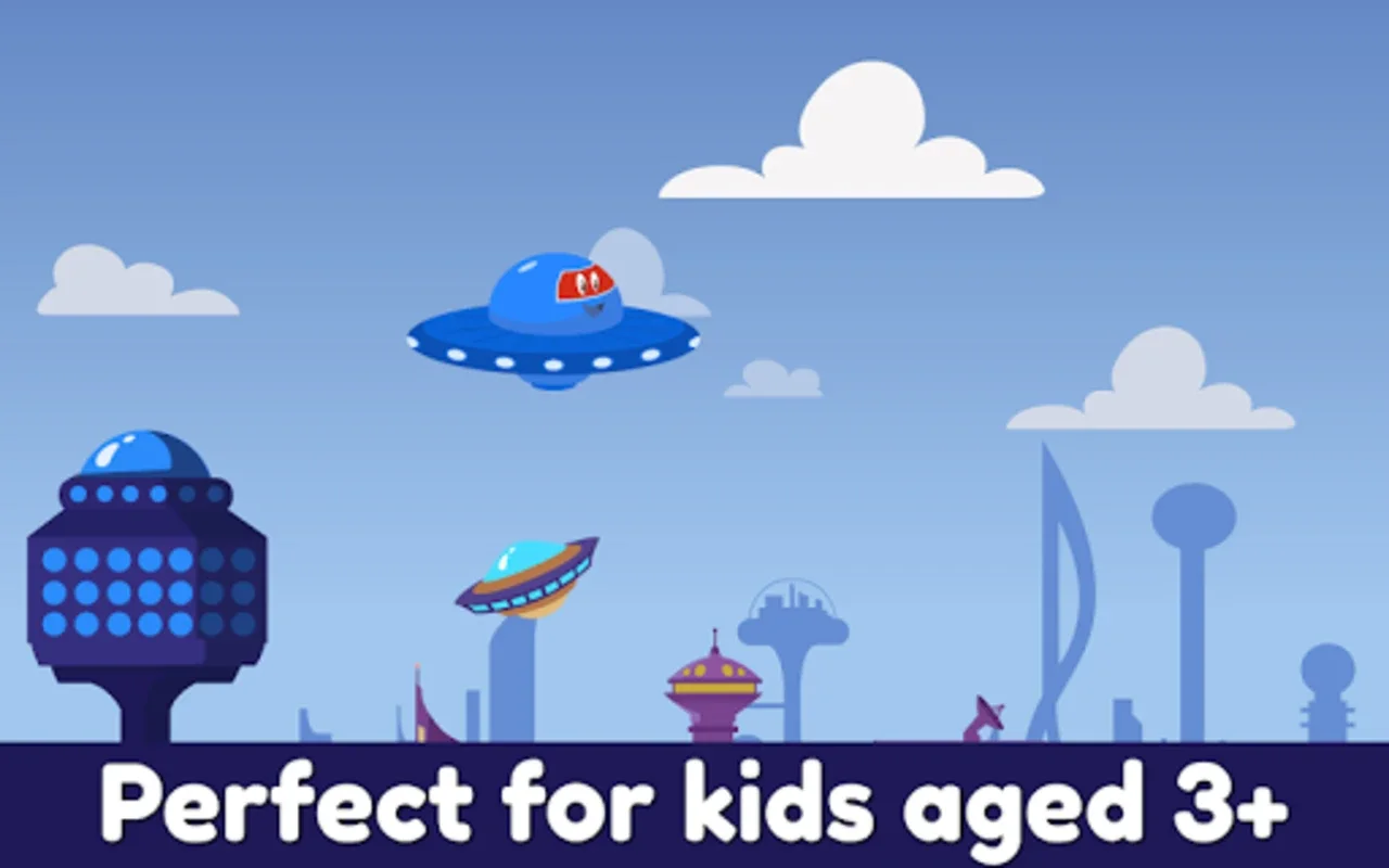 Carl Rescue Plane for Android: Fun Flight Adventures