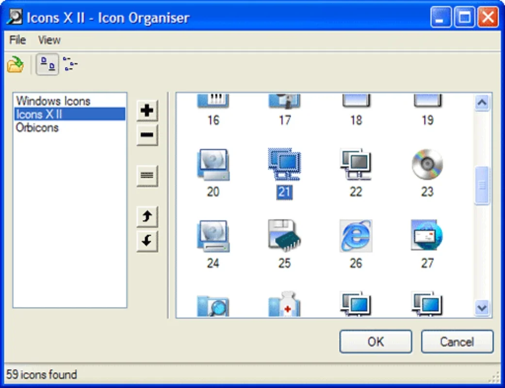 IconTweaker: Effortlessly Customize Your Windows Icons