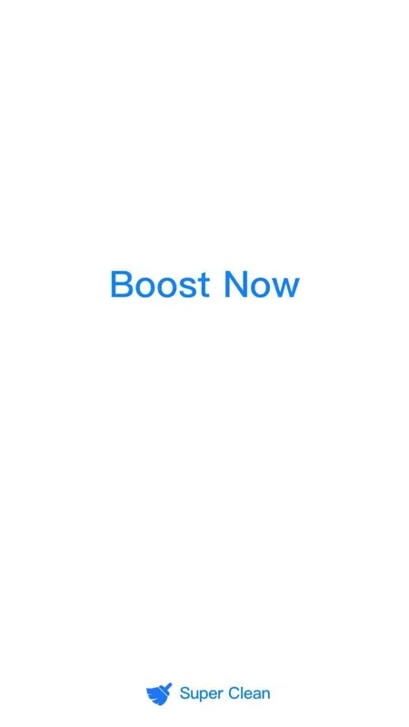 Super Clean for Android - Keep Your Device Secure and Optimized