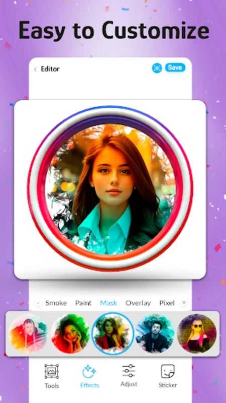 Profile Picture Maker for Android: Transform Your Social Media