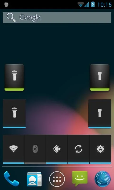 Flashlight Mini for Android: Versatile Lighting App