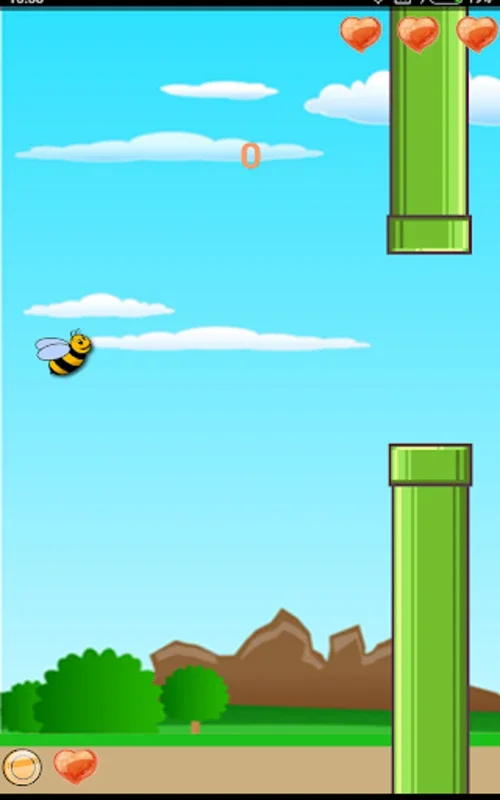 Bird Crazy for Android: Engaging Gameplay