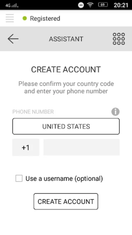 Nalo for Android - Affordable Global Calls