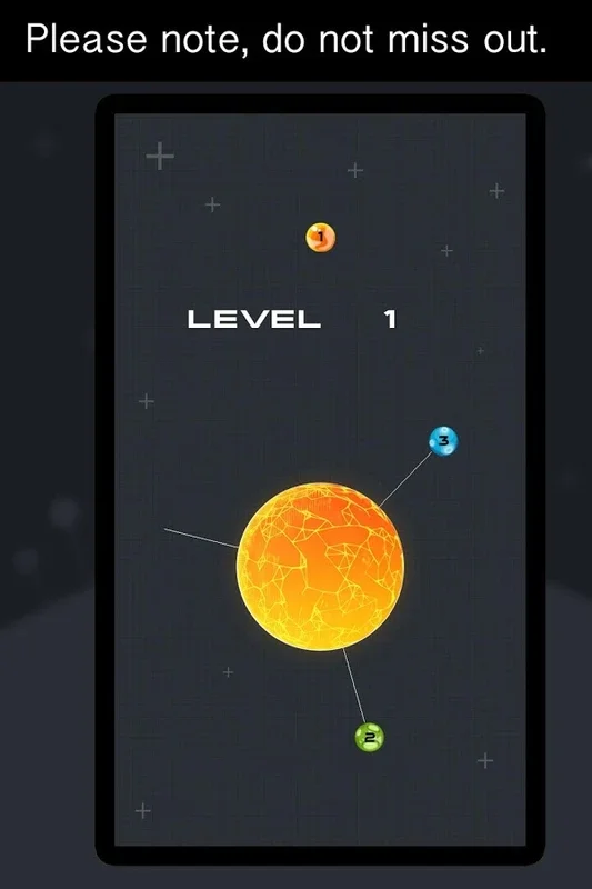 Space Star for Android - Immersive Space Adventure