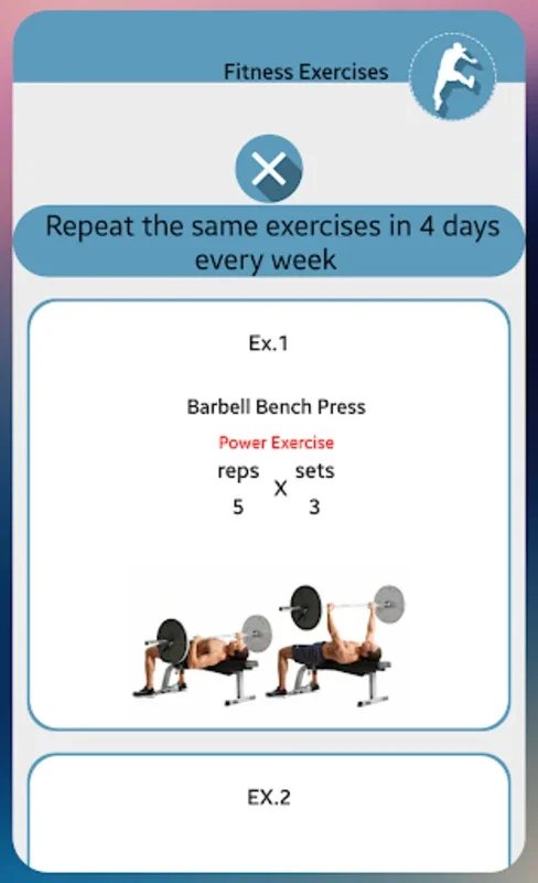 Fitness Coach for Android: Build Muscle & Enhance Strength