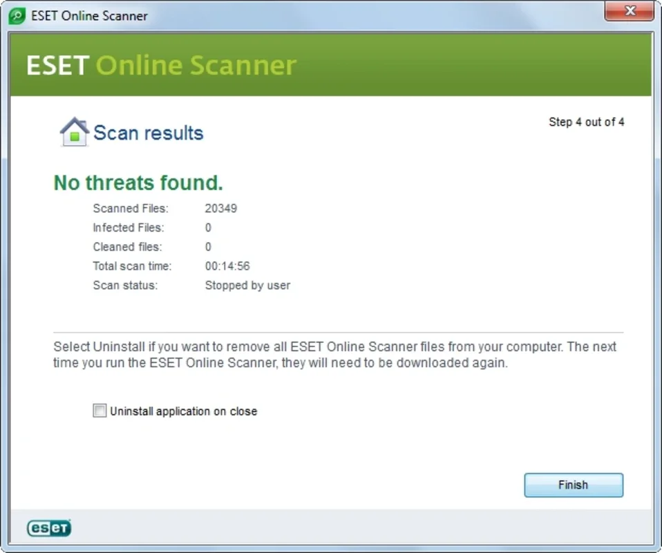 ESET Online Scanner: Free Virus and Malware Removal for Windows